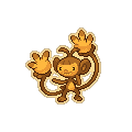 Gold Ambipom
